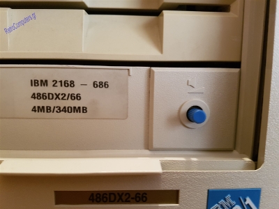 PC - IBM PS/1 (486 DX2)_9