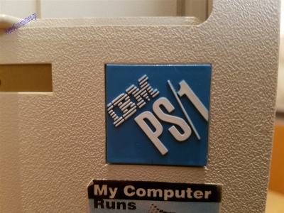 PC - IBM PS/1 (486 DX2)_11