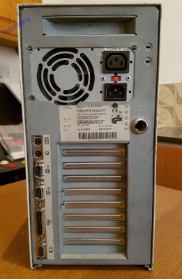 PC - IBM PS/1 (486 DX2)_19