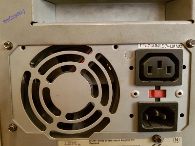 PC - IBM PS/1 (486 DX2)_21