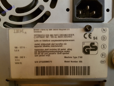 PC - IBM PS/1 (486 DX2)_23