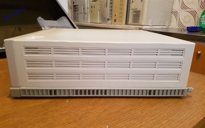 PC - Olivetti M4 64 Modulo_9
