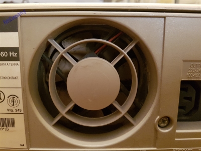 PC - Olivetti M4 64 Modulo_12