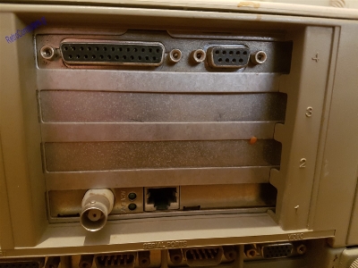 PC - Olivetti M4 64 Modulo_14