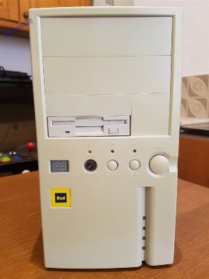 PC - Rad (386 DX)_1