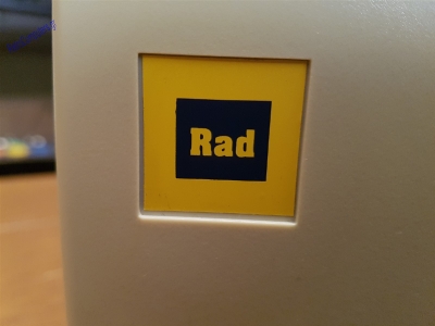 PC - Rad (386 DX)_7
