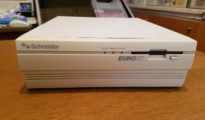 PC - Schneider Euro XT_1