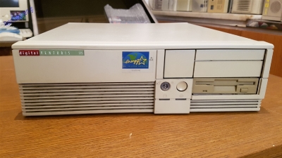 PC- Digital Venturis 575_1