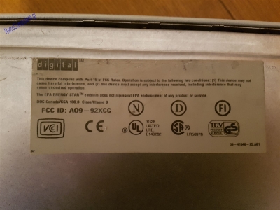 PC- Digital Venturis 575_19