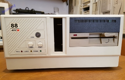 PC - Altec 88 (8088)_9
