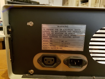 PC - Contec MK II Professional Computer (8088)_17