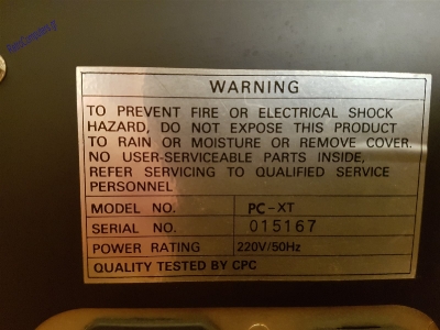 PC - Contec MK II Professional Computer (8088)_18