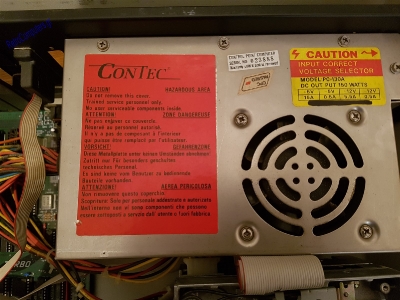PC - Contec MK II Professional Computer (8088)_31