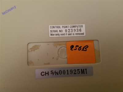 PC - Contec MK II Professional Computer (8088)_54