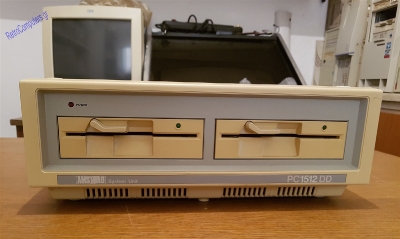 Amstrad PC 1512_17