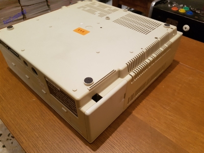 Amstrad PC 1512_33