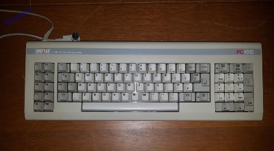 Amstrad PC 1512_50