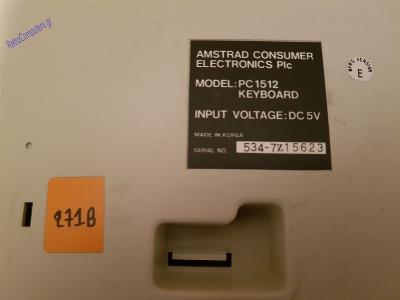 Amstrad PC 1512_65