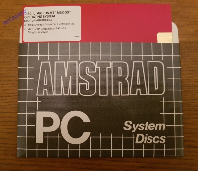 Amstrad PC 1512_76