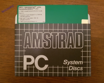 Amstrad PC 1512_83