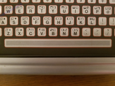 Commodore Max Machine_17