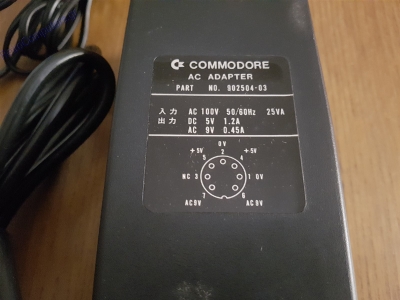 Commodore Max Machine_38