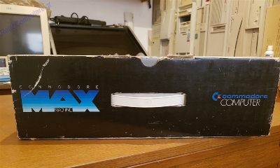 Commodore Max Machine_80