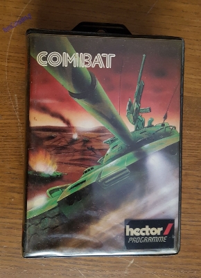 Hector HRX_46