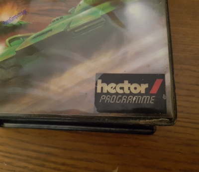 Hector HRX_47