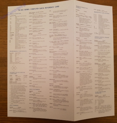 Spectravideo SV-318_55