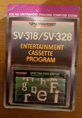 Spectravideo SV-318_66