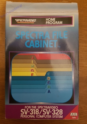 Spectravideo SV-318_69