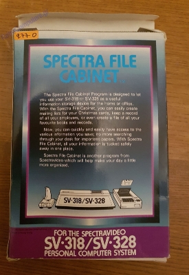 Spectravideo SV-318_70