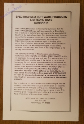Spectravideo SV-318_73