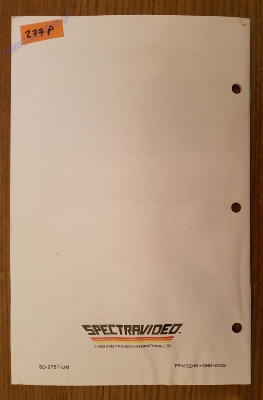 Spectravideo SV-318_76