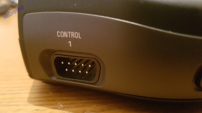 Sega Multi-Mega_8