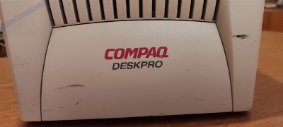 PC - Compaq DeskPro 6450 (Pentium 3)_3