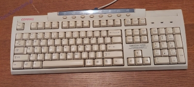 PC - Compaq DeskPro 6450 (Pentium 3)_18