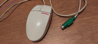 PC - Compaq DeskPro 6450 (Pentium 3)_27