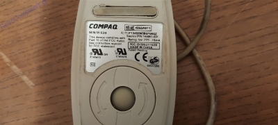PC - Compaq DeskPro 6450 (Pentium 3)_28