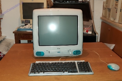Apple Imac G3_1