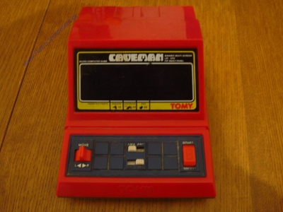 Caveman (Tomy)_1