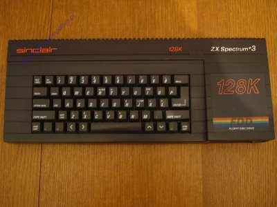 Sinclair ZX Spectrum +3_1