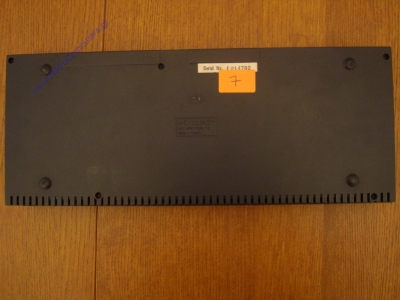 Sinclair ZX Spectrum +3_4