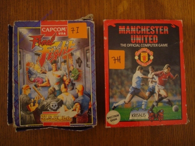 Sinclair ZX Spectrum +3_10