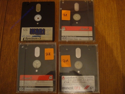 Sinclair ZX Spectrum +3_11