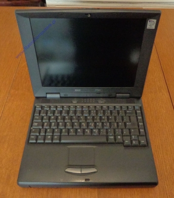 Zenith Z-Note 1000 (Laptop)_7