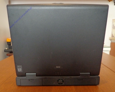 Zenith Z-Note 1000 (Laptop)_10