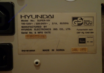 8088 PC (Hyundai Super-16V)_6