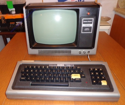 Radio Shack Tandy TRS-80 Model 1_1